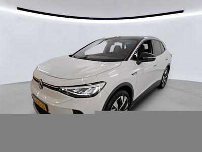 Volkswagen Id.4 0.0 BEV 204PK 77KWH 1ST, 2020