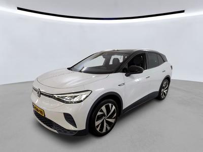 Volkswagen Id.4 0.0 BEV 204PK 77KWH 1ST, 2020