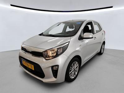 Kia Picanto 0.9 1.0 DPI DYNAMICLINE 67PK, 2023