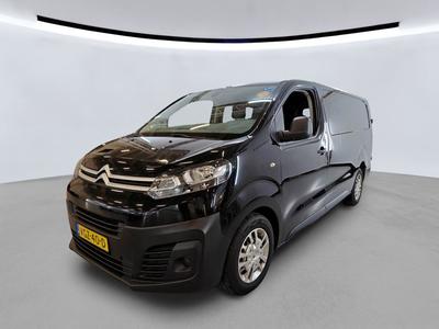 Citroen Jumpy 1.9 2.0 BLUEHDI 120 XL CLUB GBDC TREKHAAK, 2020