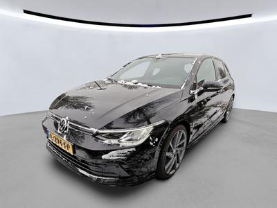 Volkswagen Golf 1.4 1.5 TSI 150PK DSG R-LINE WINTER ASSIST, 2021
