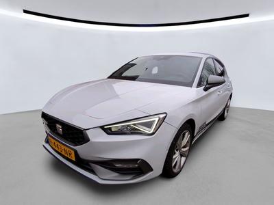 Seat Leon 1.9 2.0 TDI 150PK DSG FR BUSINESS INTENSE, 2022