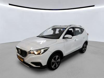 MG Zs 0.0 EV LUXURY BEV 143PK 45KWH, 2021