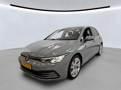 Volkswagen Golf 1.4 1.5 TSI 130PK LIFE WINTER TREKHAAK, 2020