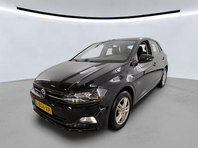 Volkswagen Polo 0.9 1.0 TSI 95PK COMFORTLINE BUSINESS EXECUTIVE, 2021