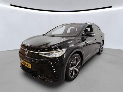 Volkswagen Id.4 0.0 BEV 299PK 77KWH 4MOTION GTX MULTIMEDIA ASSIST PLUS COMFORT TREKH, 2023