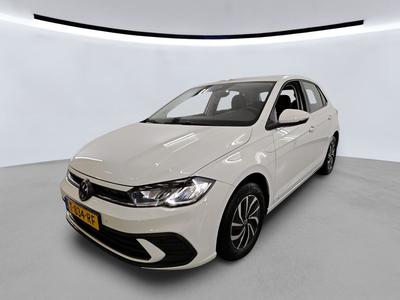 Volkswagen Polo 0.9 1.0 TSI 95PK LIFE PDC, 2023