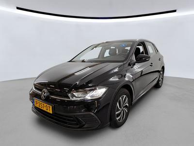 Volkswagen Polo 0.9 1.0 TSI 95PK GO, 2022