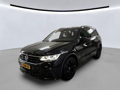 Volkswagen Tiguan 1.4 1.5 TSI 150PK DSG R-LINE BUSINESS WINTER MULTIMEDIA, 2023