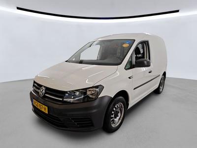 Volkswagen Caddy 1.9 2.0 TDI 75PK L1H1 BMT TRENDLINE, 2020