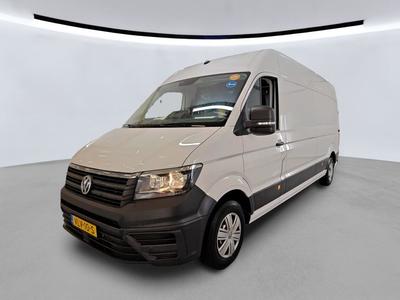 Volkswagen Crafter 1.9 35 2.0 TDI L4H3 140PK, 2021