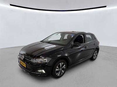 Volkswagen Polo 0.9 1.0 TSI 95PK COMFORTLINE MULTIMEDIA EXECUTIVE, 2019