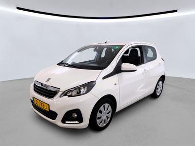 Peugeot 108 0.9 1.0 E-VTI 72PK ACTIVE, 2019