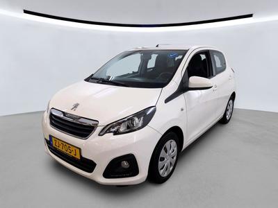 Peugeot 108 0.9 1.0 E-VTI 72PK ACTIVE, 2019