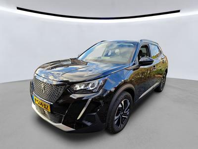 Peugeot 2008 1.1 1.2 131PK PURETECH ALLURE PACK, 2022