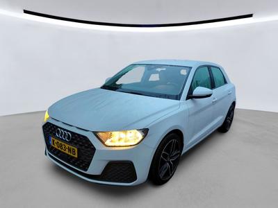 Audi A1 Sportback 0.9 25 TFSI 95PK PRO LINE, 2021