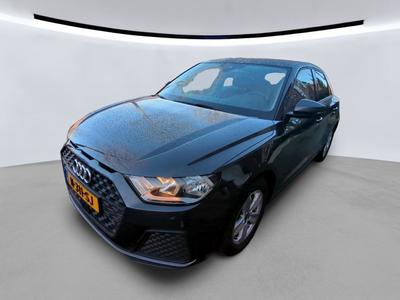 Audi A1 Sportback 0.9 25 TFSI 95PK PRO LINE, 2022