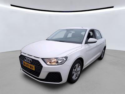 Audi A1 Sportback 0.9 25 TFSI PRO LINE, 2021