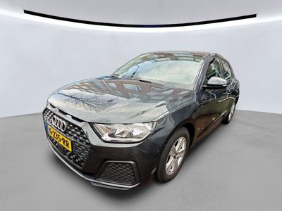Audi A1 Sportback 0.9 25 TFSI 95PK, 2019