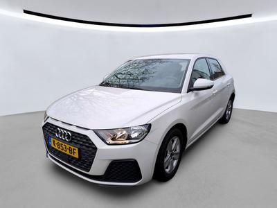 Audi A1 Sportback 0.9 25 TFSI 95PK PRO LINE, 2020