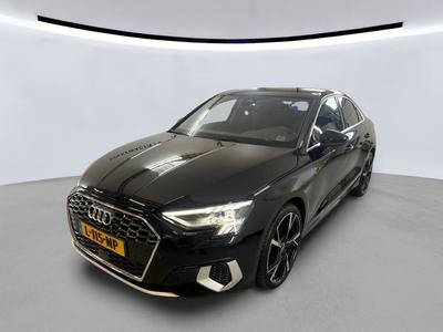 Audi A3 Limousine 0.9 30 TFSI 110PK S TRONIC BUSINESS EDITION, 2021