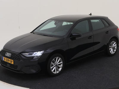Audi A3 Sportback 0.9 30 TFSI 110PK S TRONIC PRO LINE, 2023