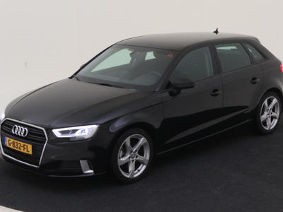 Audi A3 Sportback 1.4 35 TFSI 150PK S TRONIC ADVANCE, 2019