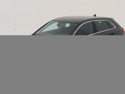 Audi A3 Sportback 1.4 35 TFSI 150PK S TRONIC BUSINESS EDITION, 2021