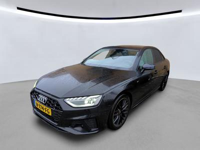Audi A4 Limousine 1.9 35 TFSI 150PK S TRONIC LAUNCH EDITION SPORT, 2020