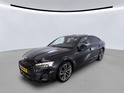 Audi A5 Sportback 1.9 35 TFSI S EDITION COMPETITION, 2022