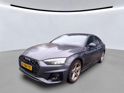 Audi A5 Sportback 1.9 40 TFSI 190PK S TRONIC LAUNCH EDITION SPORT OPTIEK PANO, 2020