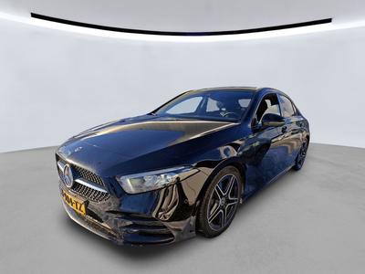 Mercedes-Benz A-KLASSE 1.3 180 BUSINESS SOLUTION AMG 136PK PANO, 2022