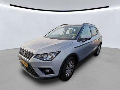 Seat Arona 0.9 1.0 TSI 95PK STYLE BUSINESS INTENSE TECH, 2020