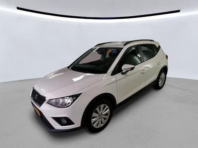 Seat Arona 0.9 1.0 TSI 95PK STYLE BUSINESS INTENSE TECH, 2020
