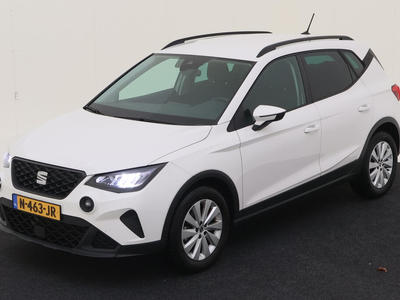 Seat Arona 0.9 1.0 TSI 95PK STYLE BUSINESS INTENSE WINTER, 2021
