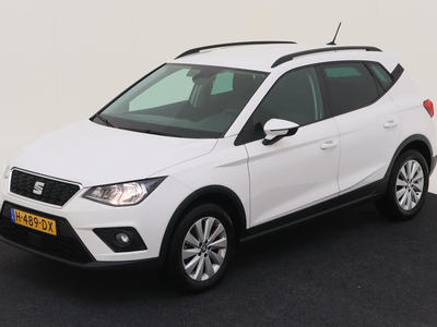 Seat Arona 0.9 1.0 TSI 95PK STYLE BUSINESS INTENSE TECH, 2020