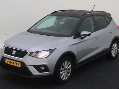Seat Arona 0.9 1.0 TSI 115PK DSG STYLE BUSINESS INTENSE TECH WINTER, 2019