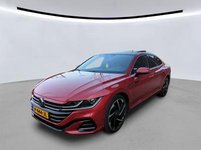 Volkswagen Arteon 1.9 2.0 TSI 190PK DSG R-LINE BUSINESS+ COMFORT DESIGN H&K LEER, 2022