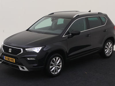 Seat Ateca 1.4 1.5 TSI 150PK DSG STYLE BUSINESS INTENSE TREKHAAK, 2021