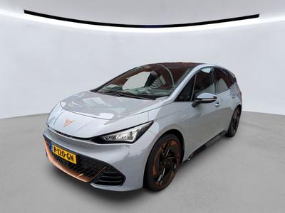 CUPRA Born 0.0 BEV 204PK 58KWH COPPER EDITION ONE, 2022