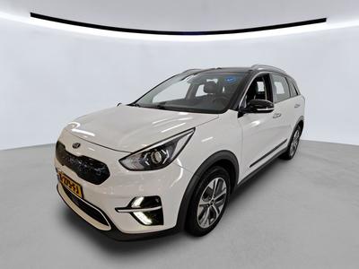 Kia E-niro 0.0 DYNAMICLINE 64 KWH, 2020