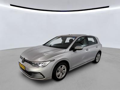 Volkswagen Golf 1.4 1.5 TSI 130PK LIFE DISCOVER, 2020
