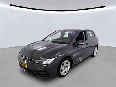 Volkswagen Golf 0.9 1.0 TSI 90PK, 2021