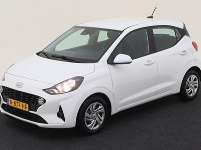 Hyundai i10 0.9 1.0 67PK COMFORT, 2021
