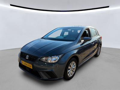 Seat Ibiza 0.9 1.0 TSI 95PK STYLE BUSINESS INTENSE, 2021