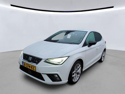 Seat Ibiza 0.9 1.0 TSI 95PK FR BUSINESS INTENSE PLUS WINTER, 2021