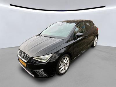 Seat Ibiza 0.9 1.0 TSI 116PK DSG FR, 2024