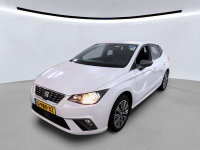 Seat Ibiza 0.9 1.0 TSI 95PK XCELLENCE BEATS PROFESSIONAL, 2020