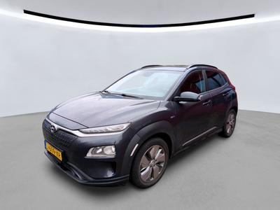 Hyundai Kona 0.0 BEV 204PK 64KWH FASHION, 2020