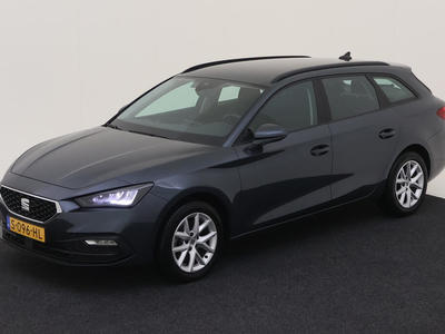 Seat Leon sportstourer 0.9 1.0 TSI 90PK REFERENCE, 2023